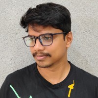 Devadas P