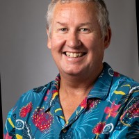 Jason Burger