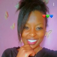 Saida Maina