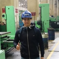 Brayhan Steve Araos Cotrina