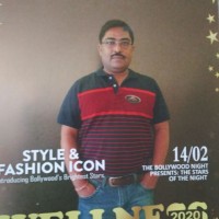 Tapan Patra