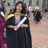 Nabeela Basa