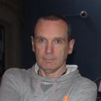 Karl Raw
