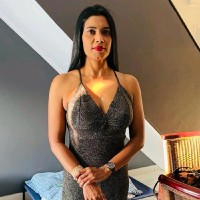 Charmaine Nardhamuni