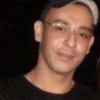 Marc Naidu