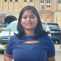 Monisha Gouda