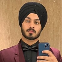 Luvpreet Singh