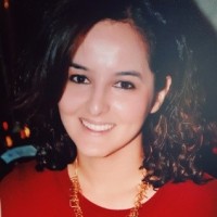 Lissette Rojo, Mba