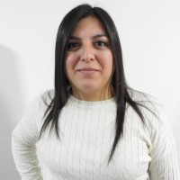 Andrea Carolina Pereyra