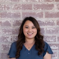 Samantha Luu Heredia, Otd, Otr/L