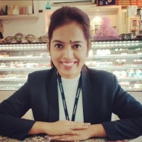 Supriya Pandey