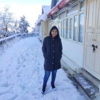 Himani Bhatia