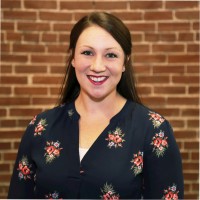 Ashley Copley MBA-HR