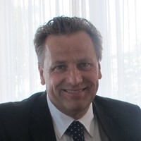 Ronald Benninga
