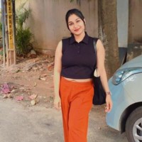 Shwetha G Menon