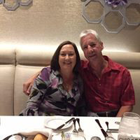 Cheryl George