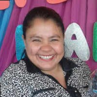 Rocío Soledad Noguera Báez