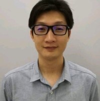 Chii Shang Hong