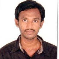 Rama Kamesh Kesavarapu