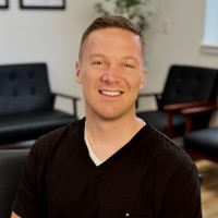 Jonathan Stevenson