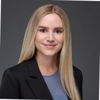 Madeline Mccally, Mha