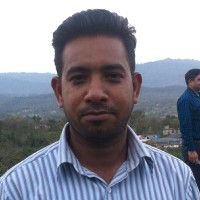 Sheetal Kumar