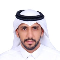 Yousef Alzahrani