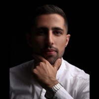 Seyed Mahdi Jalaladdiny