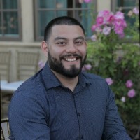 Eric Contreras