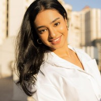 Malavika Chitoor