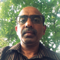Srikanth Aravamudhan