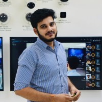 Vaibhav Tiwari