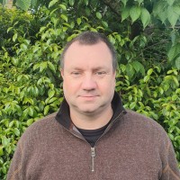 Craig Marshall
