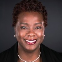 Angela Gerald