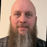 Nic Sears, Rcdd, Rtpm, Tech