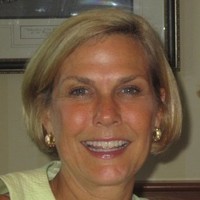 Cynthia Ames Huffman