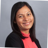 Aditi Burkule