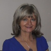Grazyna Adamska-Jarecka