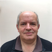 David Morris