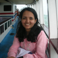 Manjusha Shouche