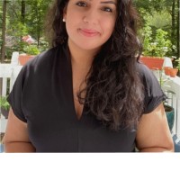Cherry Kaur