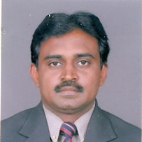 PANNEER SELVAM CHURCHILL