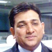 Manoj Sharma