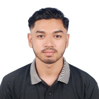 Muhammad Shafiq Bin Mohd Shafri