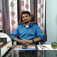 bharat kumar santhoju