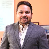 Pankaj Dhawankar