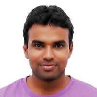 Gopinath G