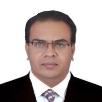 Dr. Tanveer Sajid