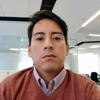 Luis Robles Figueroa