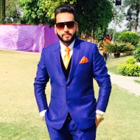 Navpreet Sidhu Bahia